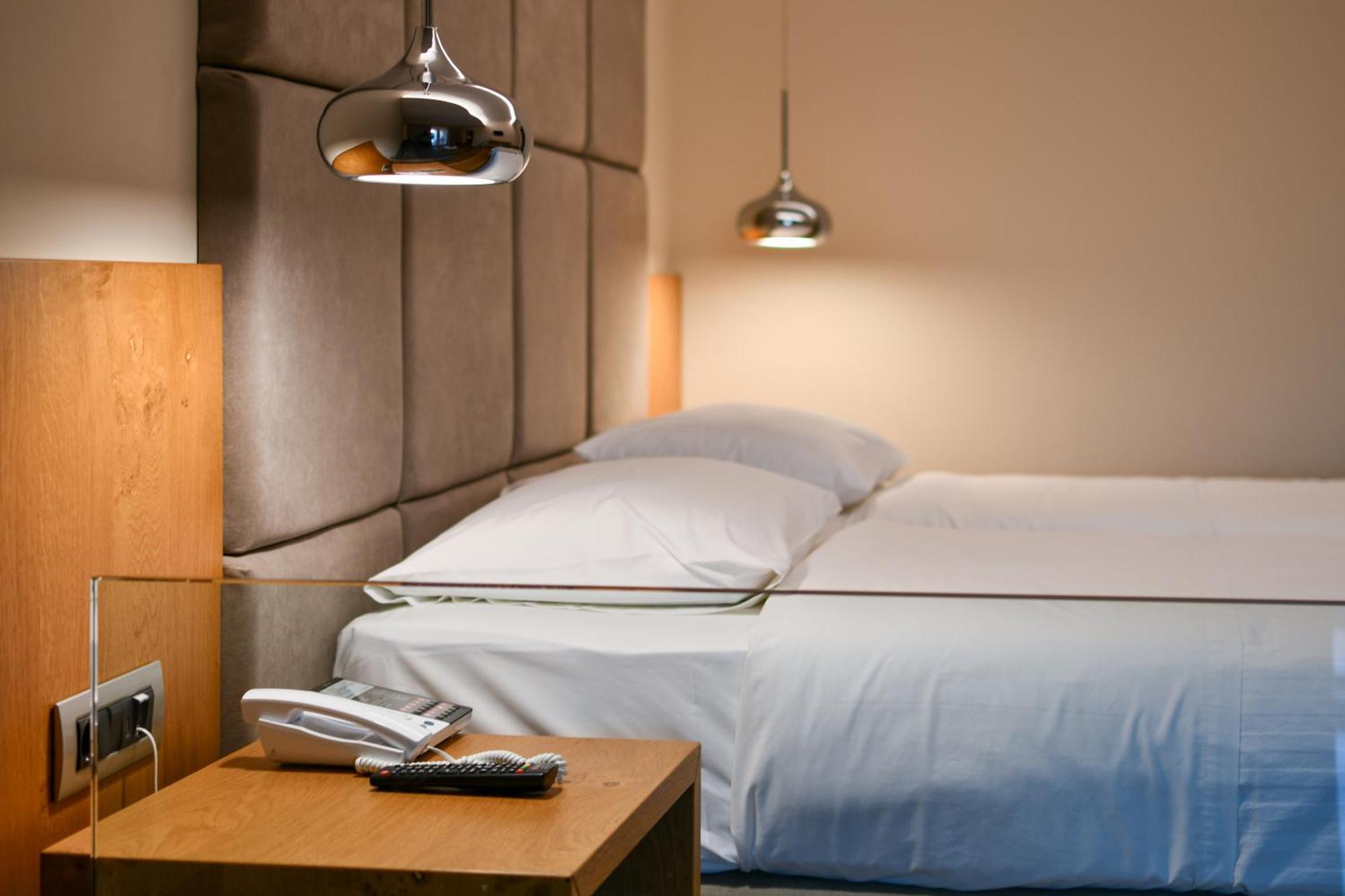 Olympion Asty Hotel オリンピア エクステリア 写真